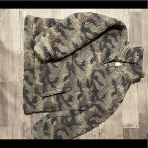 American Eagle Jacket